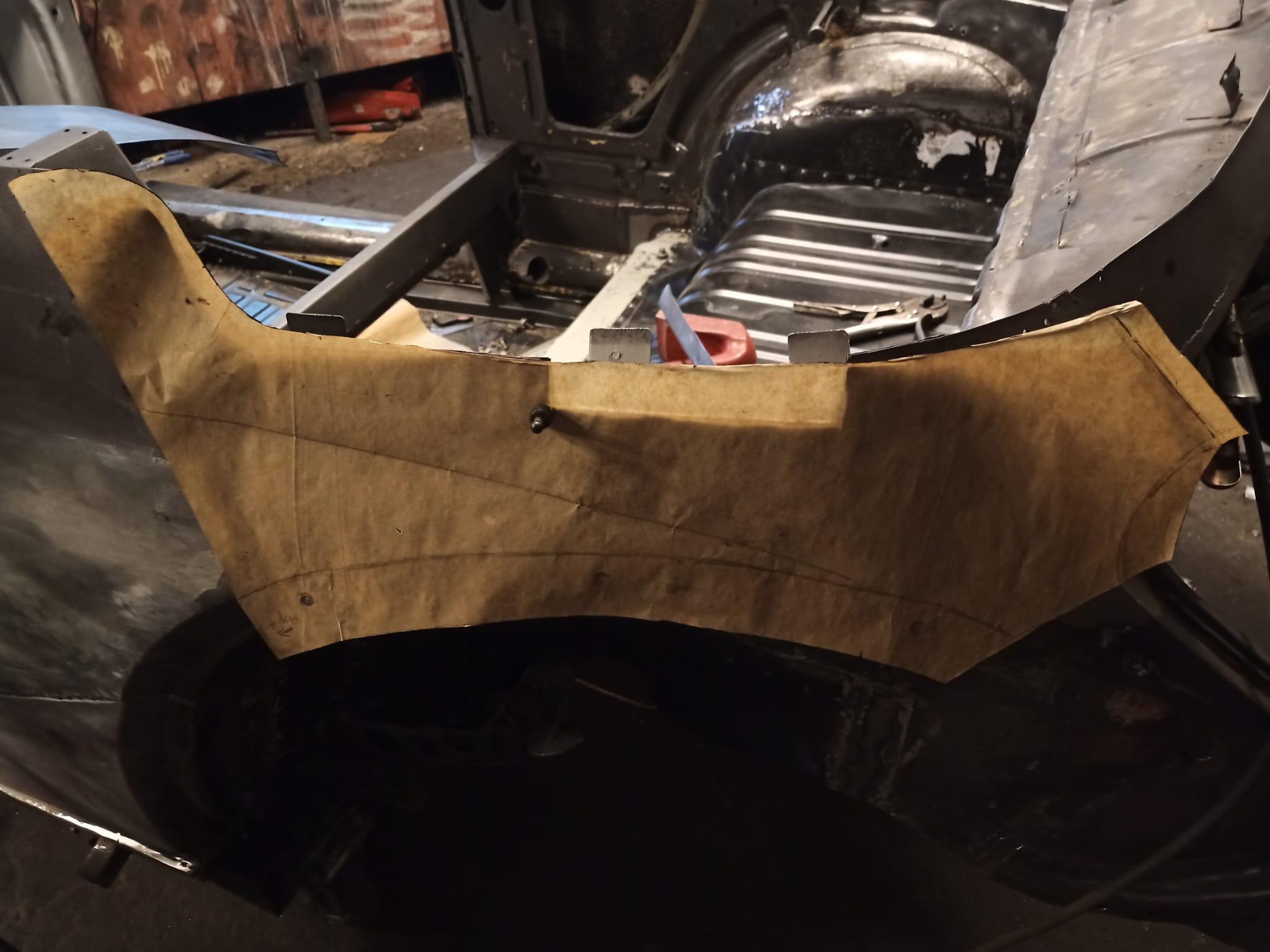 restauration vw käfer cabrio restaurierung karosseriearbeiten